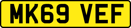 MK69VEF