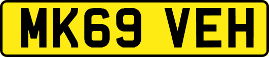 MK69VEH