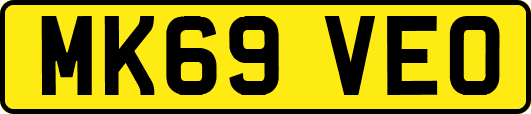 MK69VEO