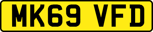 MK69VFD