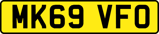 MK69VFO