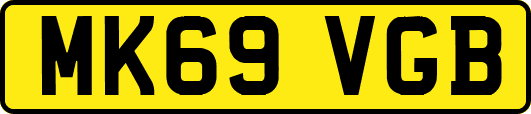 MK69VGB