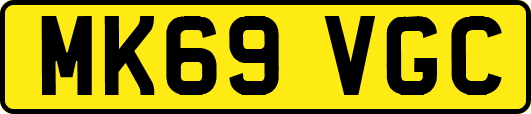 MK69VGC