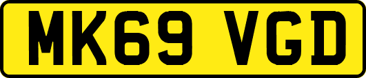 MK69VGD
