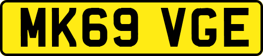 MK69VGE