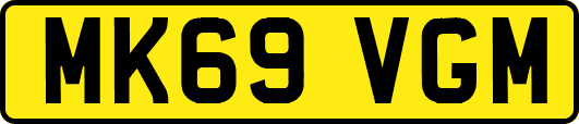 MK69VGM