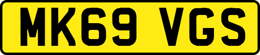 MK69VGS