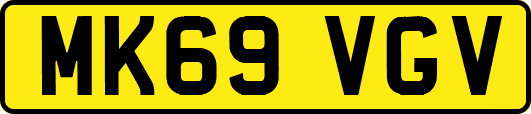 MK69VGV