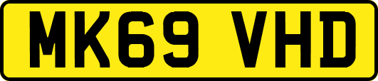 MK69VHD