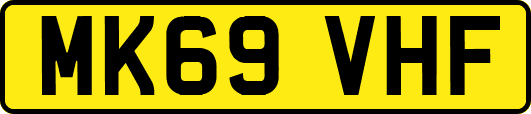 MK69VHF