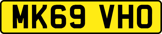 MK69VHO