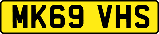 MK69VHS