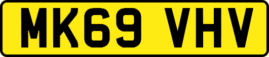 MK69VHV