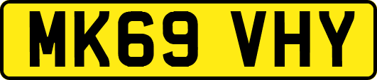 MK69VHY