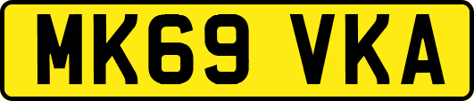 MK69VKA