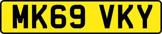 MK69VKY