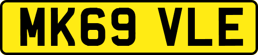 MK69VLE