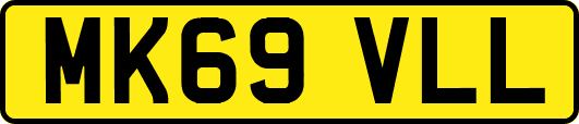 MK69VLL