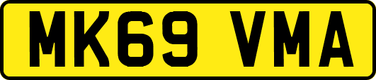 MK69VMA