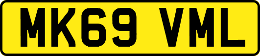 MK69VML