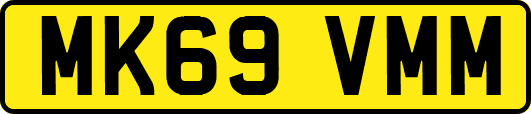 MK69VMM