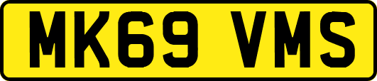 MK69VMS