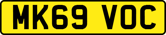 MK69VOC