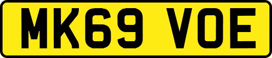 MK69VOE