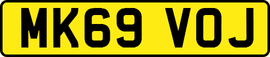 MK69VOJ