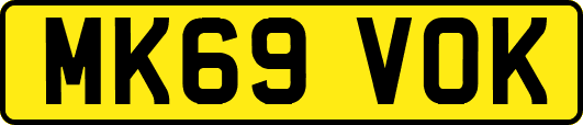 MK69VOK