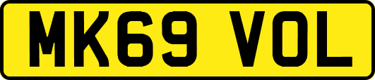 MK69VOL