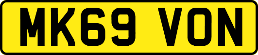 MK69VON