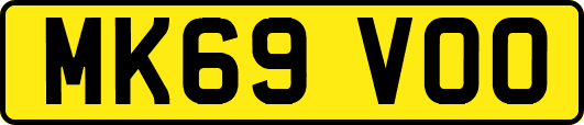 MK69VOO