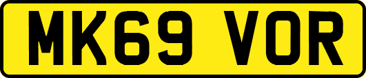 MK69VOR