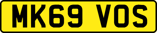 MK69VOS
