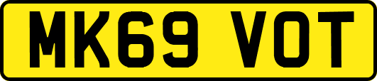 MK69VOT
