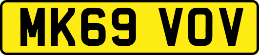 MK69VOV