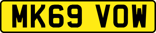 MK69VOW