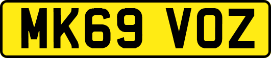 MK69VOZ