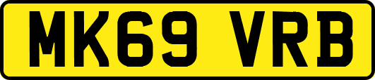 MK69VRB