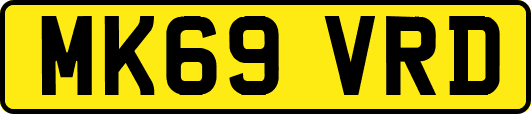 MK69VRD