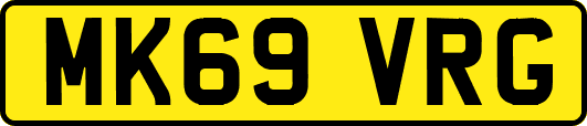 MK69VRG