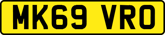 MK69VRO