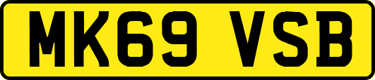MK69VSB