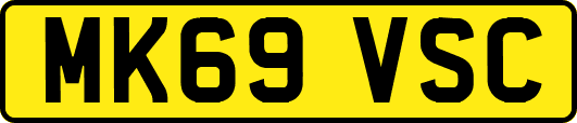 MK69VSC