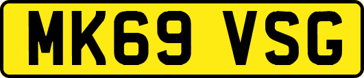 MK69VSG