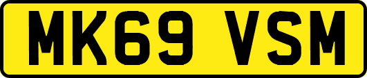 MK69VSM
