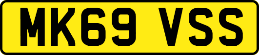 MK69VSS