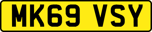 MK69VSY