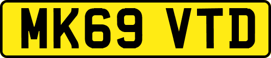 MK69VTD